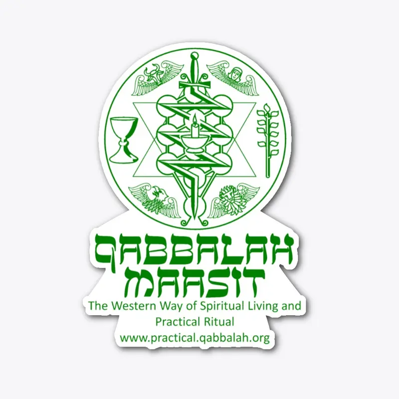 Qabbalah Maasit English