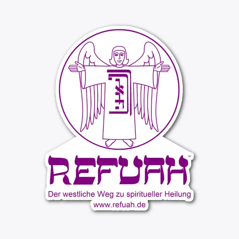 Refuah Deutsch